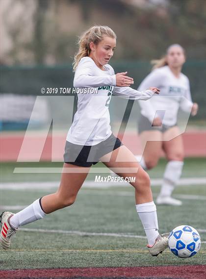 Thumbnail 2 in St. Lucy's vs Bonita photogallery.