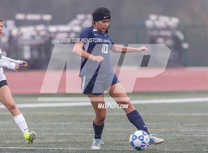 Thumbnail 2 in St. Lucy's vs Bonita photogallery.