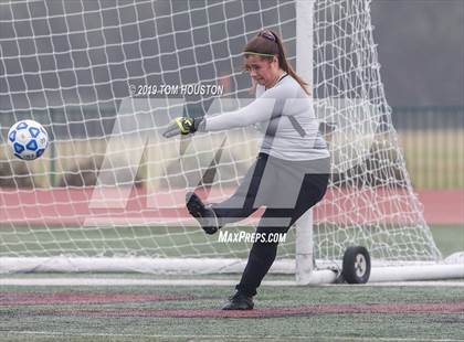 Thumbnail 3 in St. Lucy's vs Bonita photogallery.