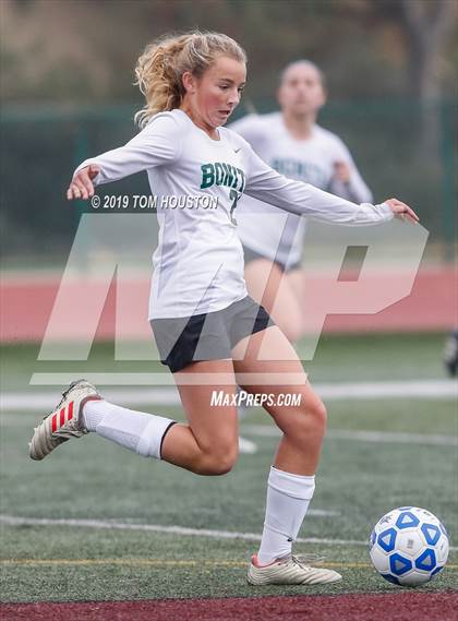 Thumbnail 3 in St. Lucy's vs Bonita photogallery.