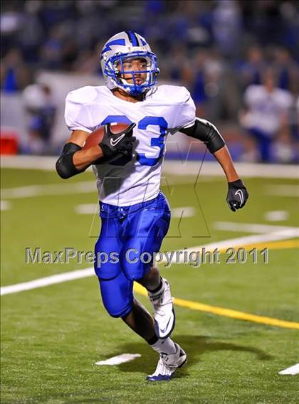 Thumbnail 1 in Whitney @ Rocklin photogallery.