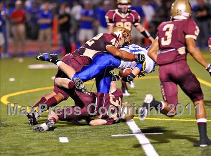 Thumbnail 3 in Whitney @ Rocklin photogallery.