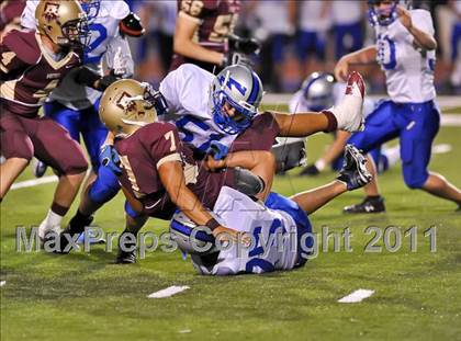Thumbnail 3 in Whitney @ Rocklin photogallery.