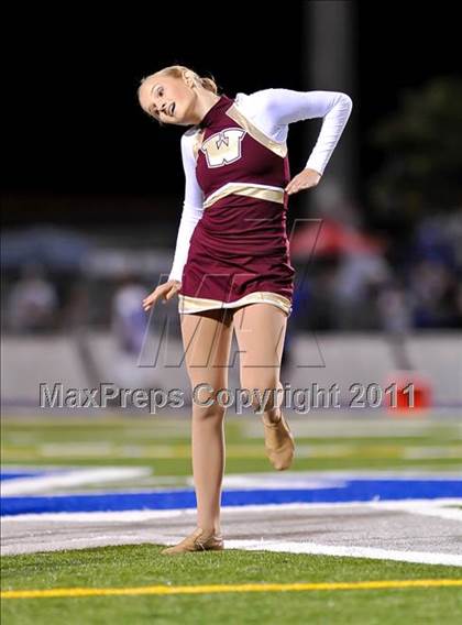 Thumbnail 3 in Whitney @ Rocklin photogallery.