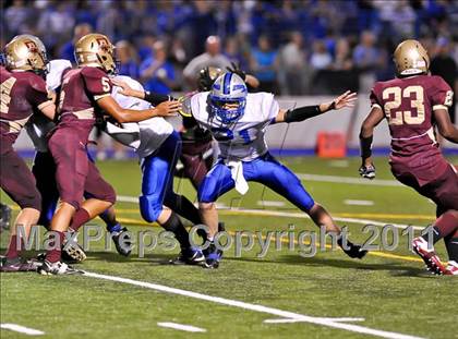 Thumbnail 3 in Whitney @ Rocklin photogallery.