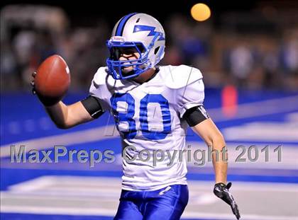 Thumbnail 2 in Whitney @ Rocklin photogallery.