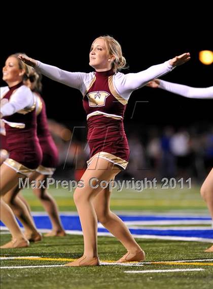 Thumbnail 1 in Whitney @ Rocklin photogallery.