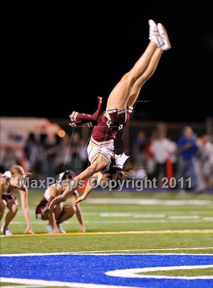 Thumbnail 2 in Whitney @ Rocklin photogallery.