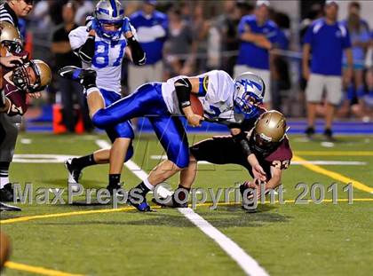 Thumbnail 1 in Whitney @ Rocklin photogallery.