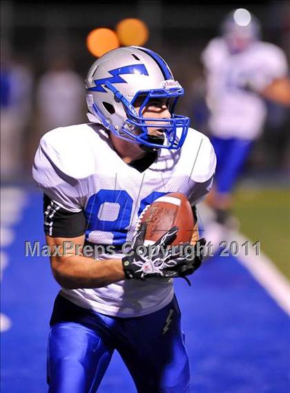 Thumbnail 1 in Whitney @ Rocklin photogallery.