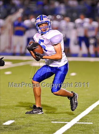 Thumbnail 1 in Whitney @ Rocklin photogallery.