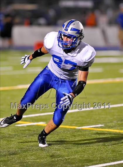 Thumbnail 3 in Whitney @ Rocklin photogallery.