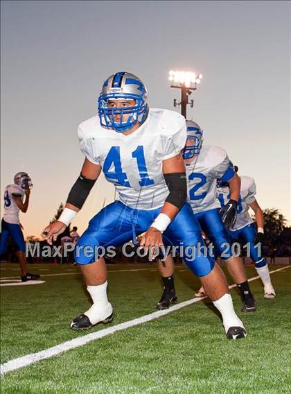 Thumbnail 2 in Whitney @ Rocklin photogallery.