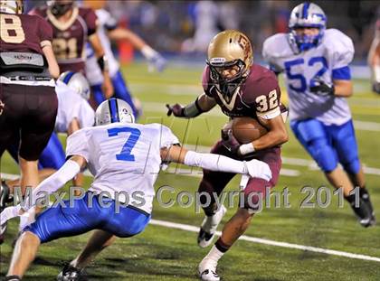 Thumbnail 1 in Whitney @ Rocklin photogallery.
