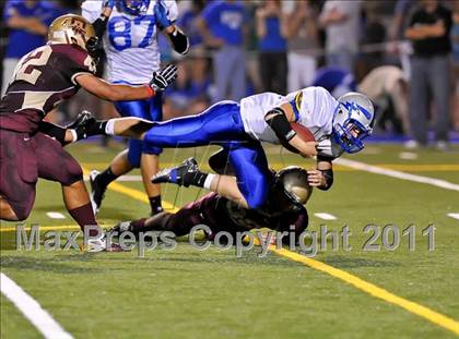 Thumbnail 2 in Whitney @ Rocklin photogallery.