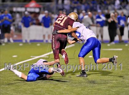 Thumbnail 3 in Whitney @ Rocklin photogallery.