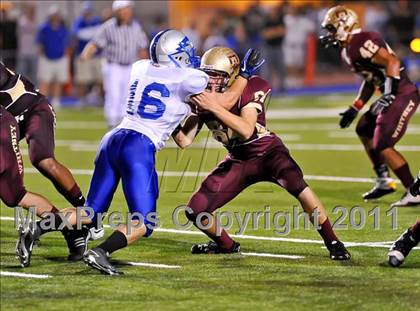 Thumbnail 3 in Whitney @ Rocklin photogallery.