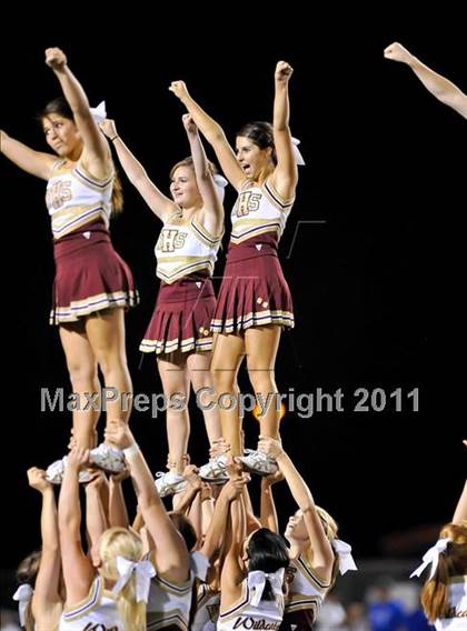Thumbnail 1 in Whitney @ Rocklin photogallery.