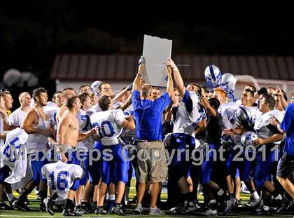 Thumbnail 3 in Whitney @ Rocklin photogallery.