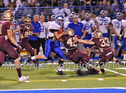 Thumbnail 2 in Whitney @ Rocklin photogallery.
