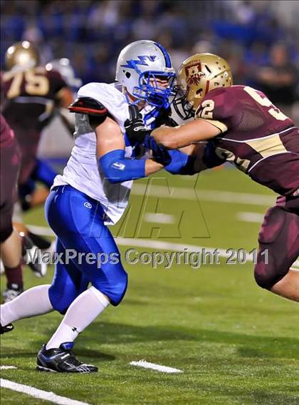 Thumbnail 3 in Whitney @ Rocklin photogallery.