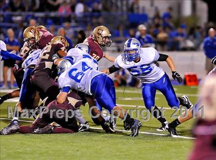 Thumbnail 3 in Whitney @ Rocklin photogallery.