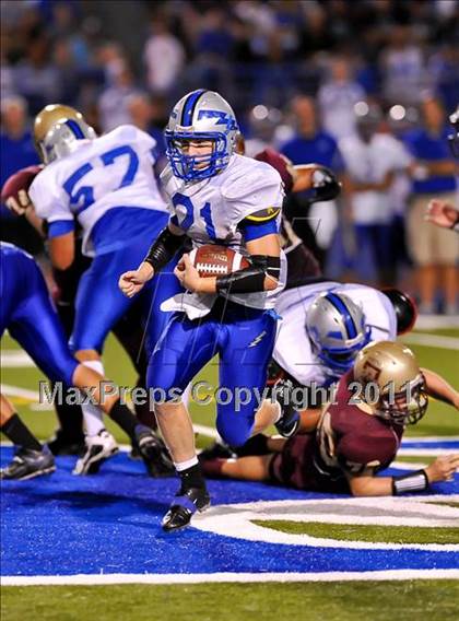 Thumbnail 3 in Whitney @ Rocklin photogallery.
