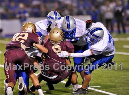 Thumbnail 2 in Whitney @ Rocklin photogallery.