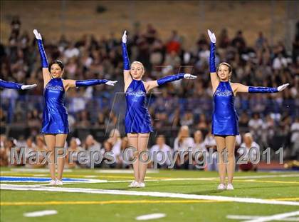 Thumbnail 2 in Whitney @ Rocklin photogallery.