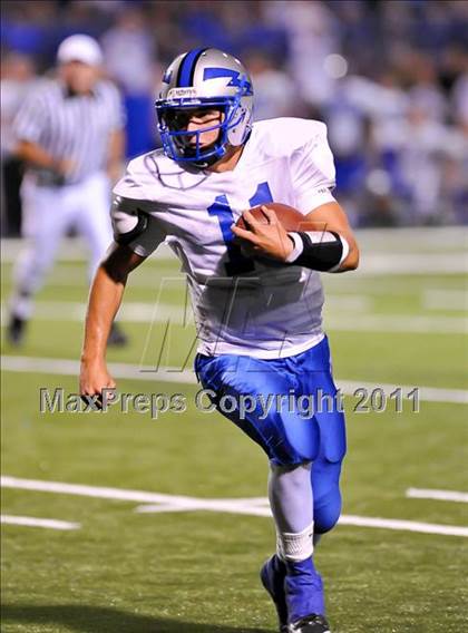 Thumbnail 2 in Whitney @ Rocklin photogallery.