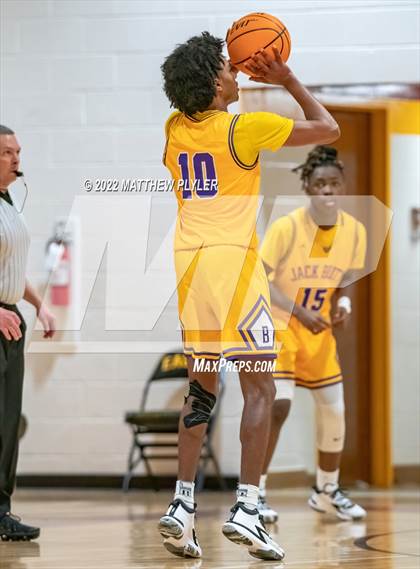 Thumbnail 1 in Jack Britt @ Douglas Byrd photogallery.