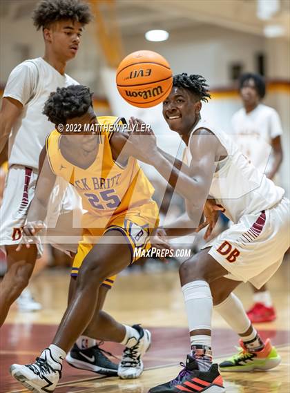 Thumbnail 1 in Jack Britt @ Douglas Byrd photogallery.