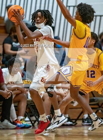 Thumbnail 2 in Jack Britt @ Douglas Byrd photogallery.