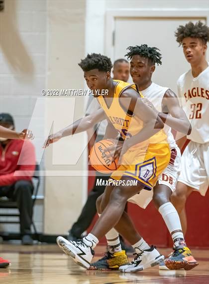 Thumbnail 3 in Jack Britt @ Douglas Byrd photogallery.