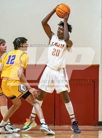 Thumbnail 2 in Jack Britt @ Douglas Byrd photogallery.