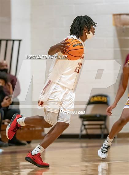 Thumbnail 3 in Jack Britt @ Douglas Byrd photogallery.