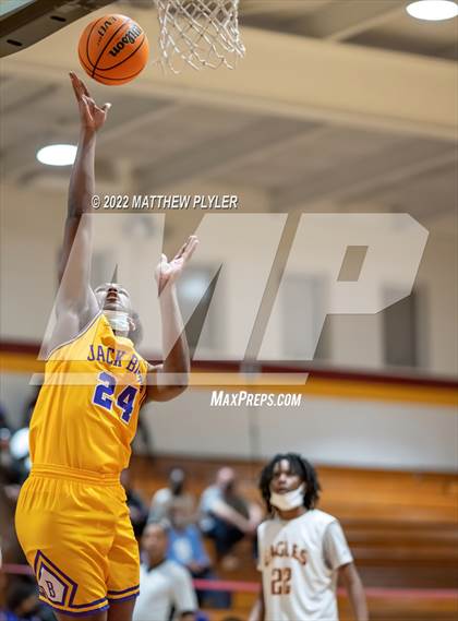 Thumbnail 2 in Jack Britt @ Douglas Byrd photogallery.