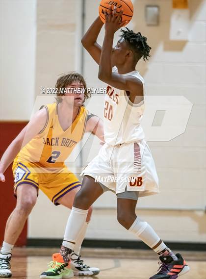 Thumbnail 1 in Jack Britt @ Douglas Byrd photogallery.