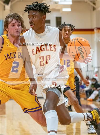 Thumbnail 1 in Jack Britt @ Douglas Byrd photogallery.