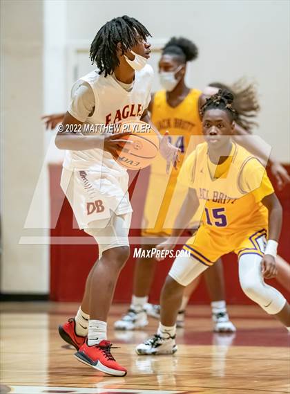 Thumbnail 1 in Jack Britt @ Douglas Byrd photogallery.