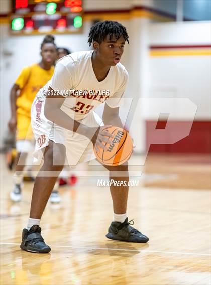 Thumbnail 2 in Jack Britt @ Douglas Byrd photogallery.