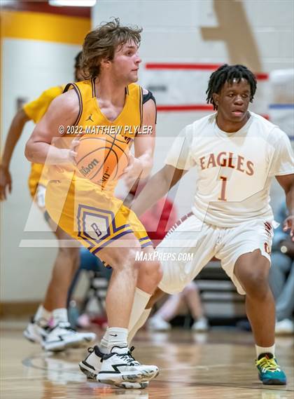 Thumbnail 3 in Jack Britt @ Douglas Byrd photogallery.