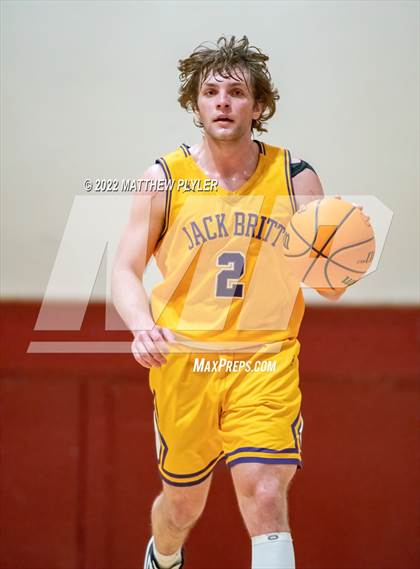 Thumbnail 1 in Jack Britt @ Douglas Byrd photogallery.