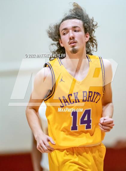 Thumbnail 1 in Jack Britt @ Douglas Byrd photogallery.