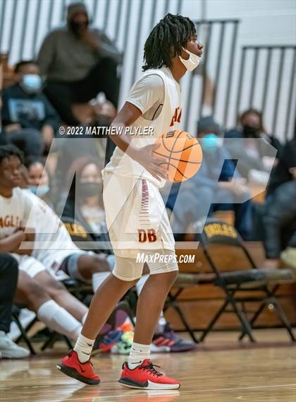 Thumbnail 1 in Jack Britt @ Douglas Byrd photogallery.