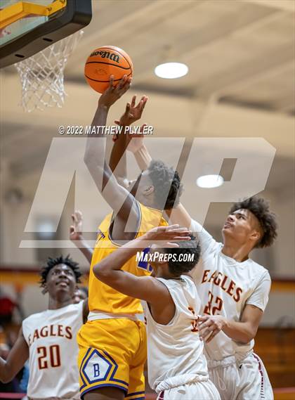 Thumbnail 1 in Jack Britt @ Douglas Byrd photogallery.