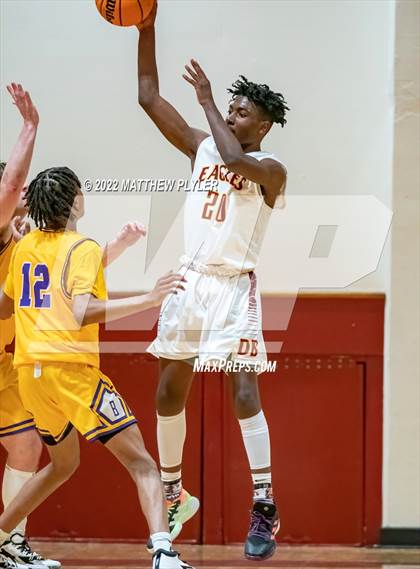 Thumbnail 3 in Jack Britt @ Douglas Byrd photogallery.