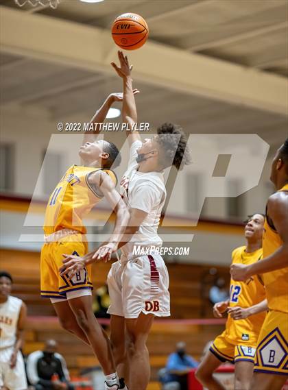 Thumbnail 3 in Jack Britt @ Douglas Byrd photogallery.