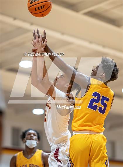 Thumbnail 3 in Jack Britt @ Douglas Byrd photogallery.