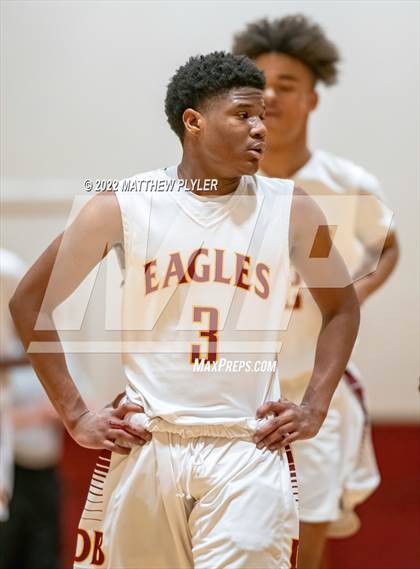 Thumbnail 3 in Jack Britt @ Douglas Byrd photogallery.